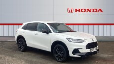 Honda Zr-V 2.0 eHEV Sport 5dr CVT Hybrid Estate